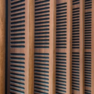 Paneles acústicos a medida