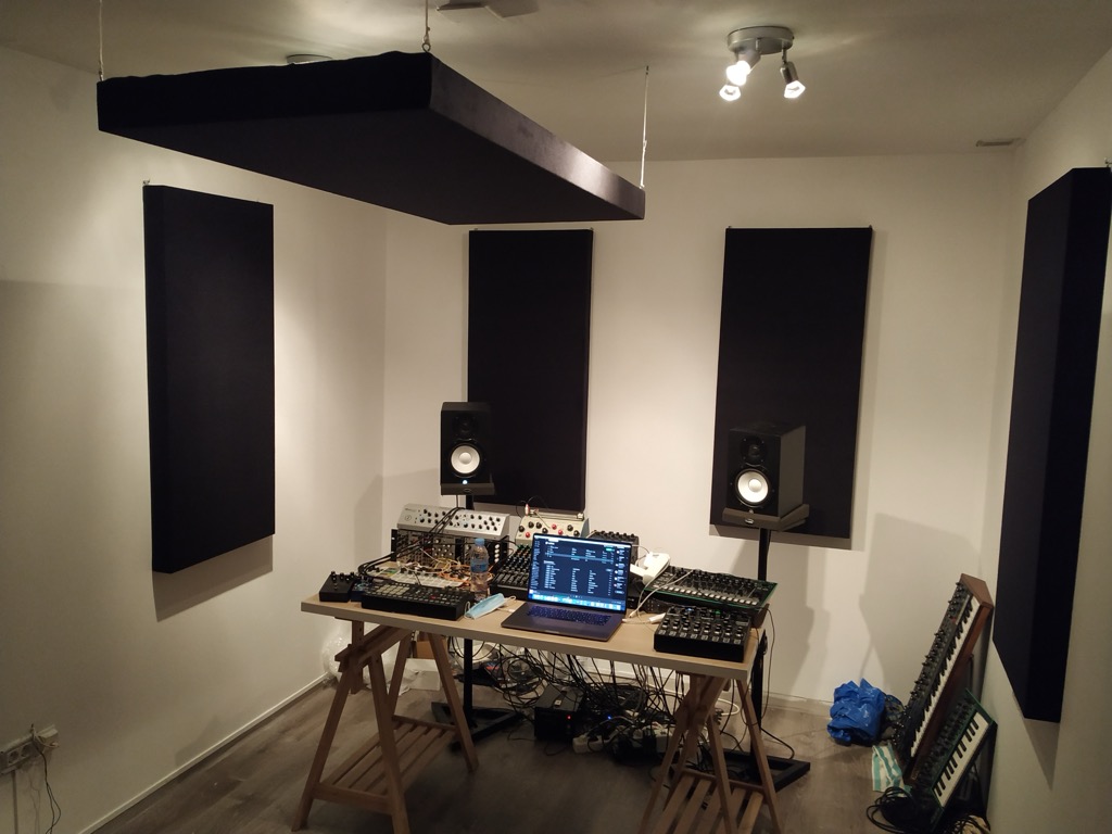 Estudio 1