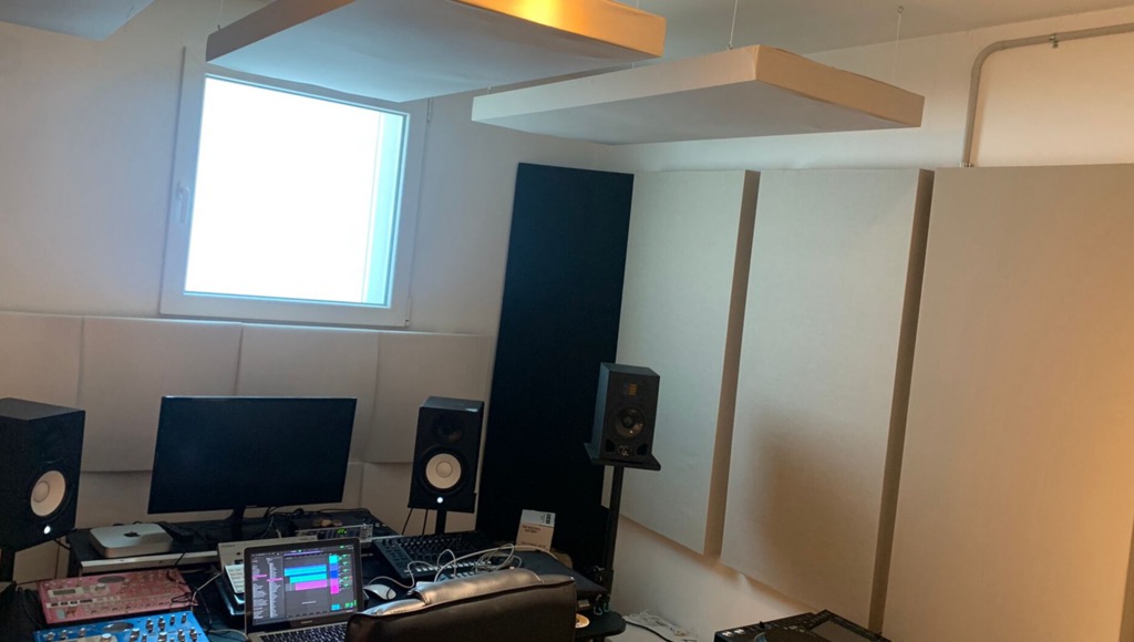 Estudio 2